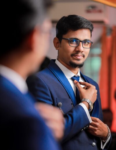 Mohamed Kaleem Ahmed & Yasmine Wedding photography in Kallakurichi