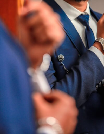 Mohamed Kaleem Ahmed & Yasmine Wedding photography in Kallakurichi