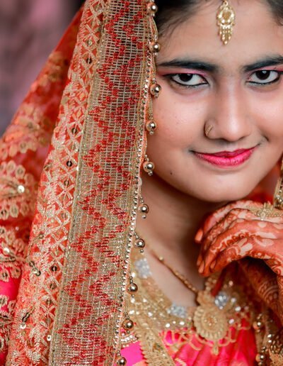 Mohamed Kaleem Ahmed & Yasmine Wedding photography in Kallakurichi