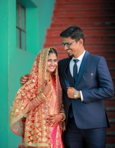 Mohamed Kaleem Ahmed & Yasmine Wedding photography in Kallakurichi