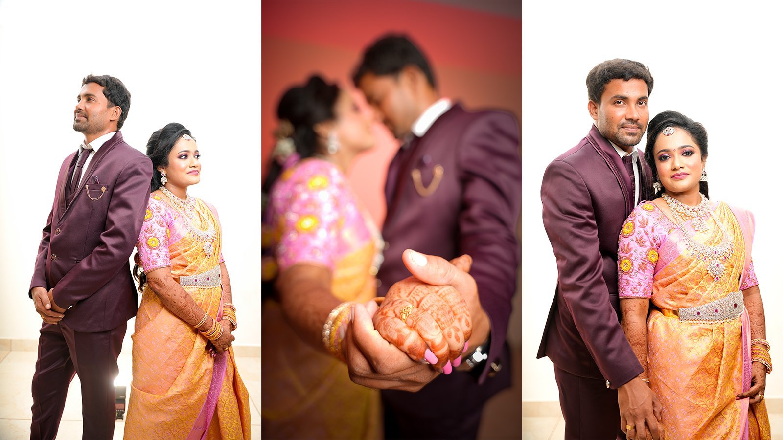 Best Wedding Photographer in Kallakurichi