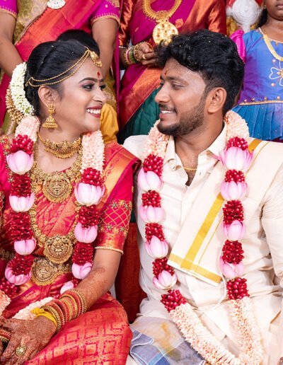 Sriman & Subitha Wedding photographer in kallakurichi