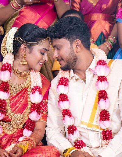 Sriman & Subitha Wedding photographer in kallakurichi