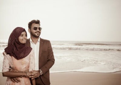 Fatima Sayyid Candid photography in kallakurichi