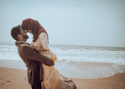 Fatima Sayyid Candid photography in kallakurichi