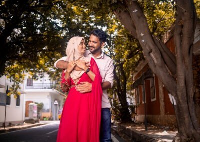 Fatima Sayyid Candid photography in kallakurichi