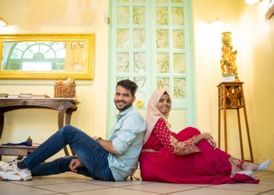 Fatima Sayyid Candid photography in kallakurichi