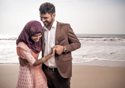 Fatima Sayyid Candid photography in kallakurichi