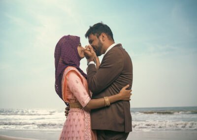 Fatima Sayyid Candid photography in kallakurichi