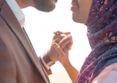 Fatima Sayyid Candid photography in kallakurichi