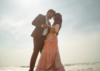 Fatima Sayyid Candid photography in kallakurichi