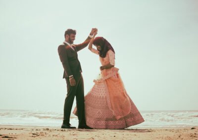 Fatima Sayyid Candid photography in kallakurichi