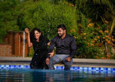 Siva & Ashwini Candid photography in kallakurichi