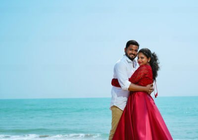 Siva & Ashwini Candid photography in kallakurichi