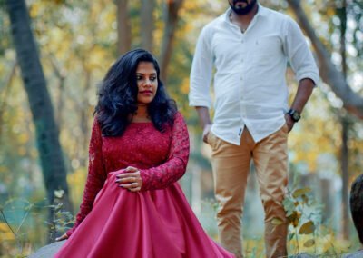 Siva & Ashwini Candid photography in kallakurichi