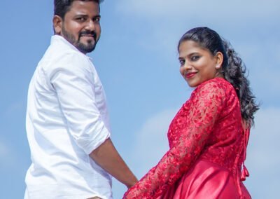 Siva & Ashwini Candid photography in kallakurichi