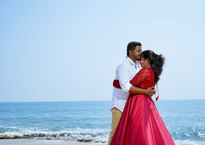 Siva & Ashwini Candid photography in kallakurichi