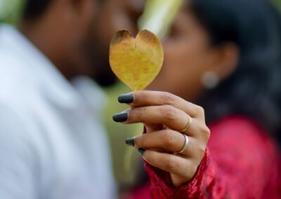 Siva & Ashwini Candid photography in kallakurichi