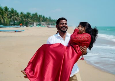 Siva & Ashwini Candid photography in kallakurichi