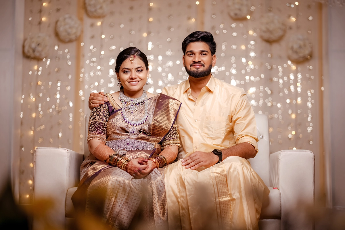Rakesh & Kiruba - Baby Shower Photoshoot Kallakurichi Rakesh & Kiruba - Baby Shower Photoshoot Kallakurichi