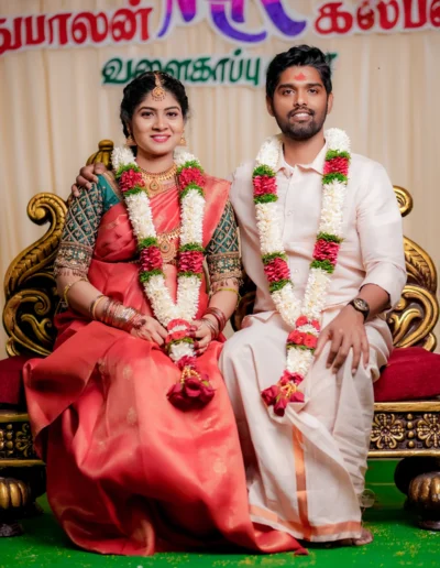 Madhubalan Kalpana - Baby Shower Photoshoot Kallakurichi