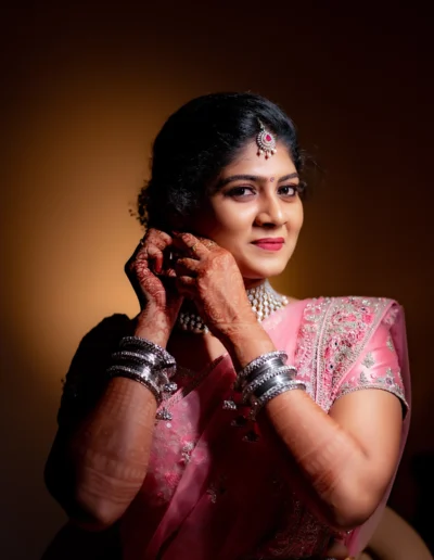 Madhubalan Kalpana - Wedding Photography Kallakurichi