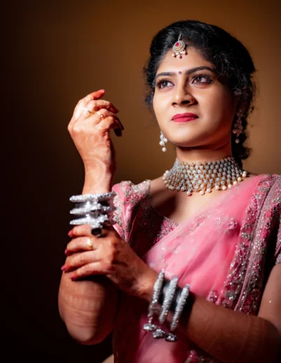 Madhubalan Kalpana - Wedding Photography Kallakurichi