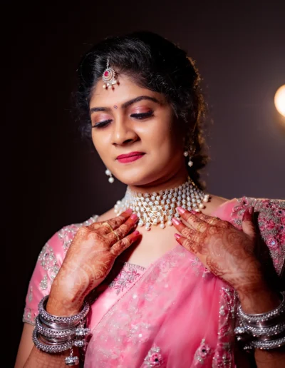 Madhubalan Kalpana - Wedding Photography Kallakurichi