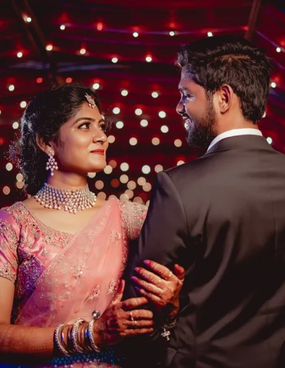 Madhubalan Kalpana - Wedding Photography Kallakurichi