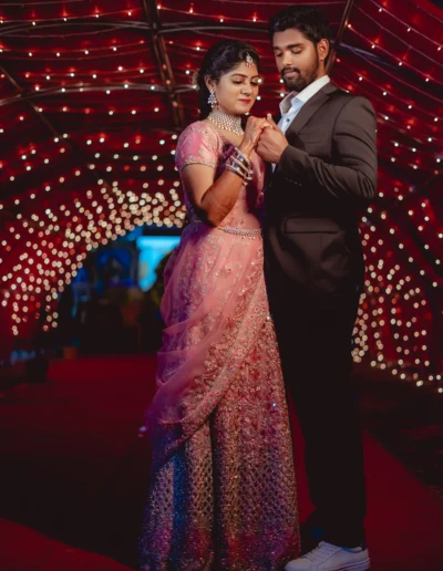 Madhubalan Kalpana - Wedding Photography Kallakurichi