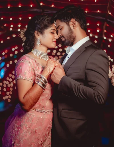 Madhubalan Kalpana - Wedding Photography Kallakurichi