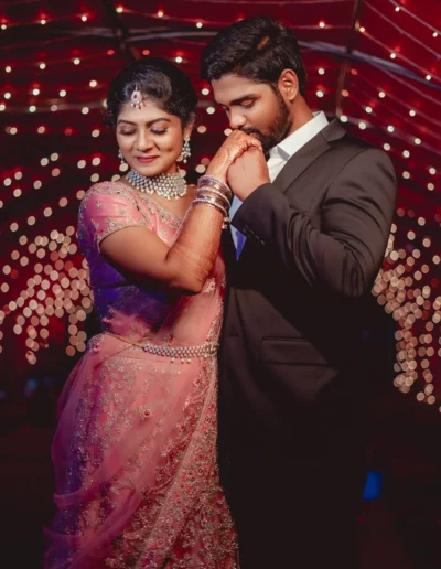 Madhubalan Kalpana - Wedding Photography Kallakurichi