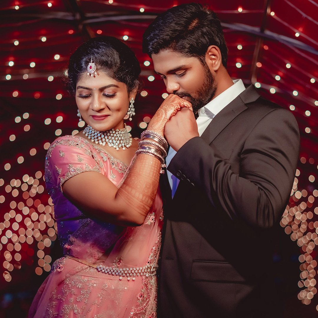 Madhubalan Kalpana - Wedding Photography Kallakurichi Madhubalan Kalpana - Wedding Photography Kallakurichi