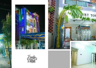 Capture the warmth and joy of your housewarming celebration with professional photography services from Dream Light Studio in Kallakurichi.