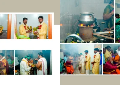 Capture the warmth and joy of your housewarming celebration with professional photography services from Dream Light Studio in Kallakurichi.