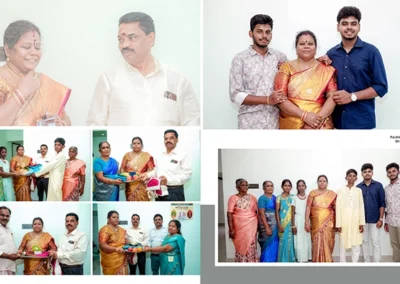 Capture the warmth and joy of your housewarming celebration with professional photography services from Dream Light Studio in Kallakurichi.