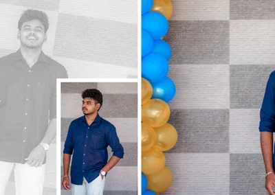 Capture the warmth and joy of your housewarming celebration with professional photography services from Dream Light Studio in Kallakurichi.