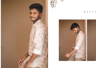 Capture the warmth and joy of your housewarming celebration with professional photography services from Dream Light Studio in Kallakurichi.