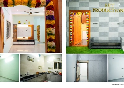 Capture the warmth and joy of your housewarming celebration with professional photography services from Dream Light Studio in Kallakurichi.