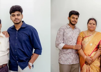 Capture the warmth and joy of your housewarming celebration with professional photography services from Dream Light Studio in Kallakurichi.