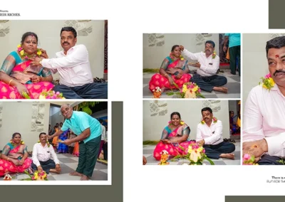 Capture the warmth and joy of your housewarming celebration with professional photography services from Dream Light Studio in Kallakurichi.