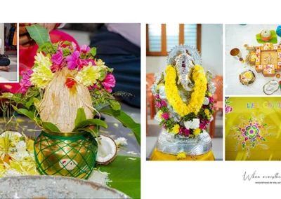 Capture the warmth and joy of your housewarming celebration with professional photography services from Dream Light Studio in Kallakurichi.