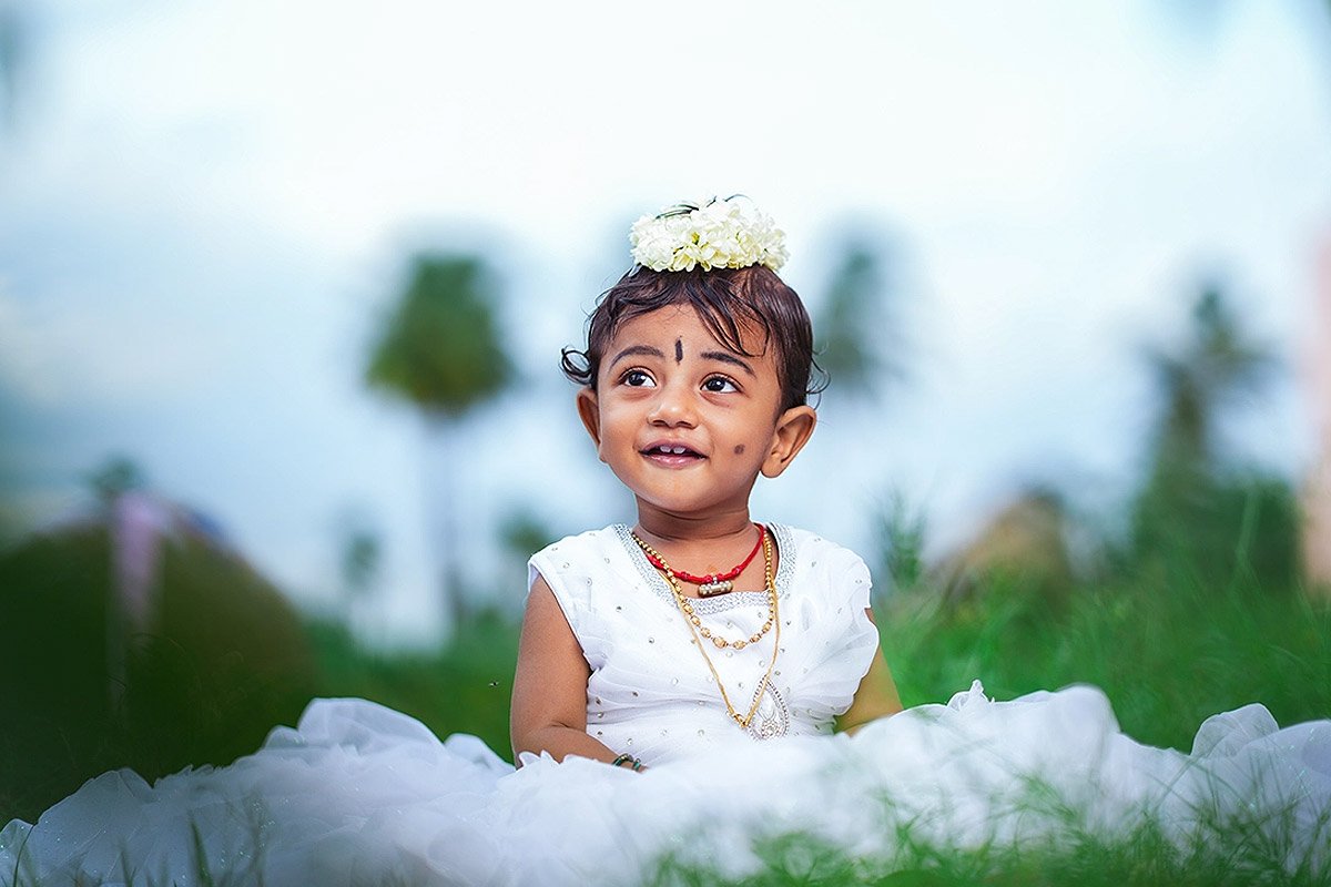 Best Wedding Photographer in Kallakurichi Capture unforgettable moments with Haran's birthday photography at Dream Light Studio in Kallakurichi, offering professional and creative services.